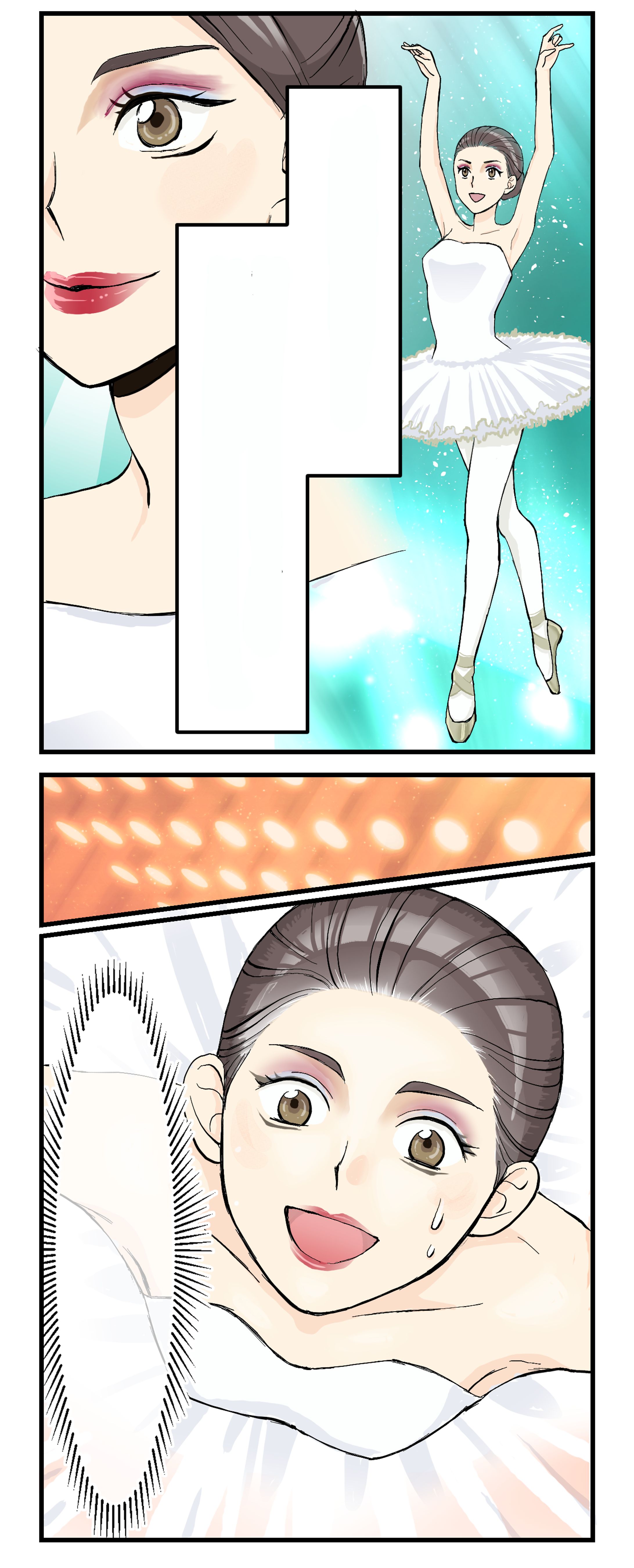 LP漫画-1