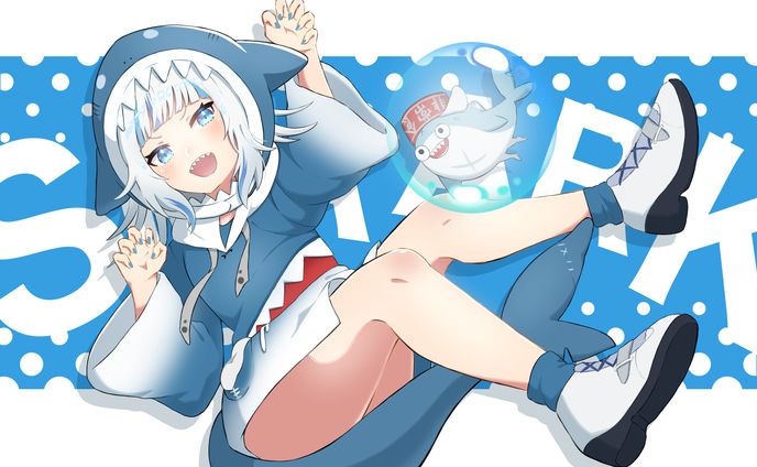 ファンアート、clip studio