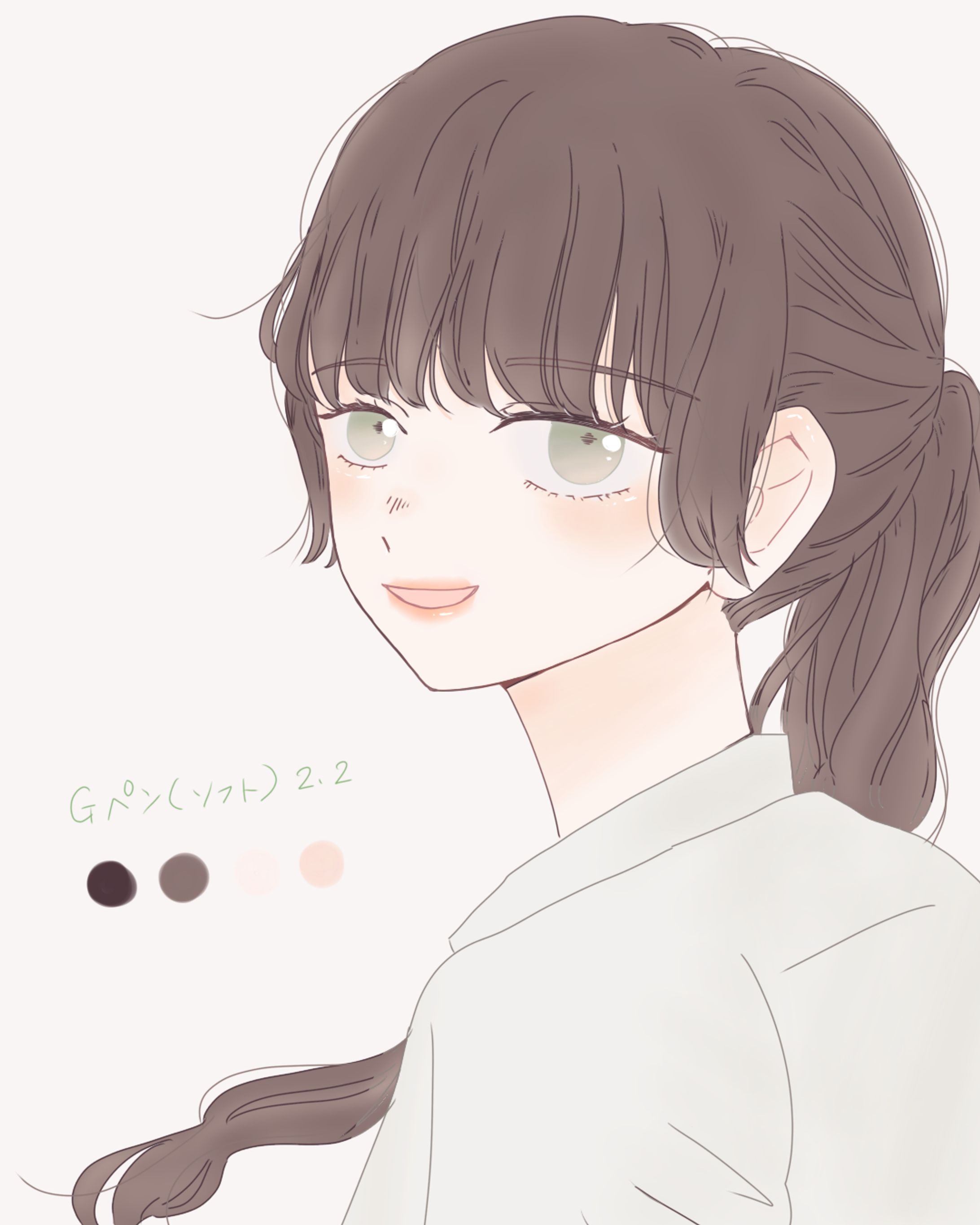 ponytail-1