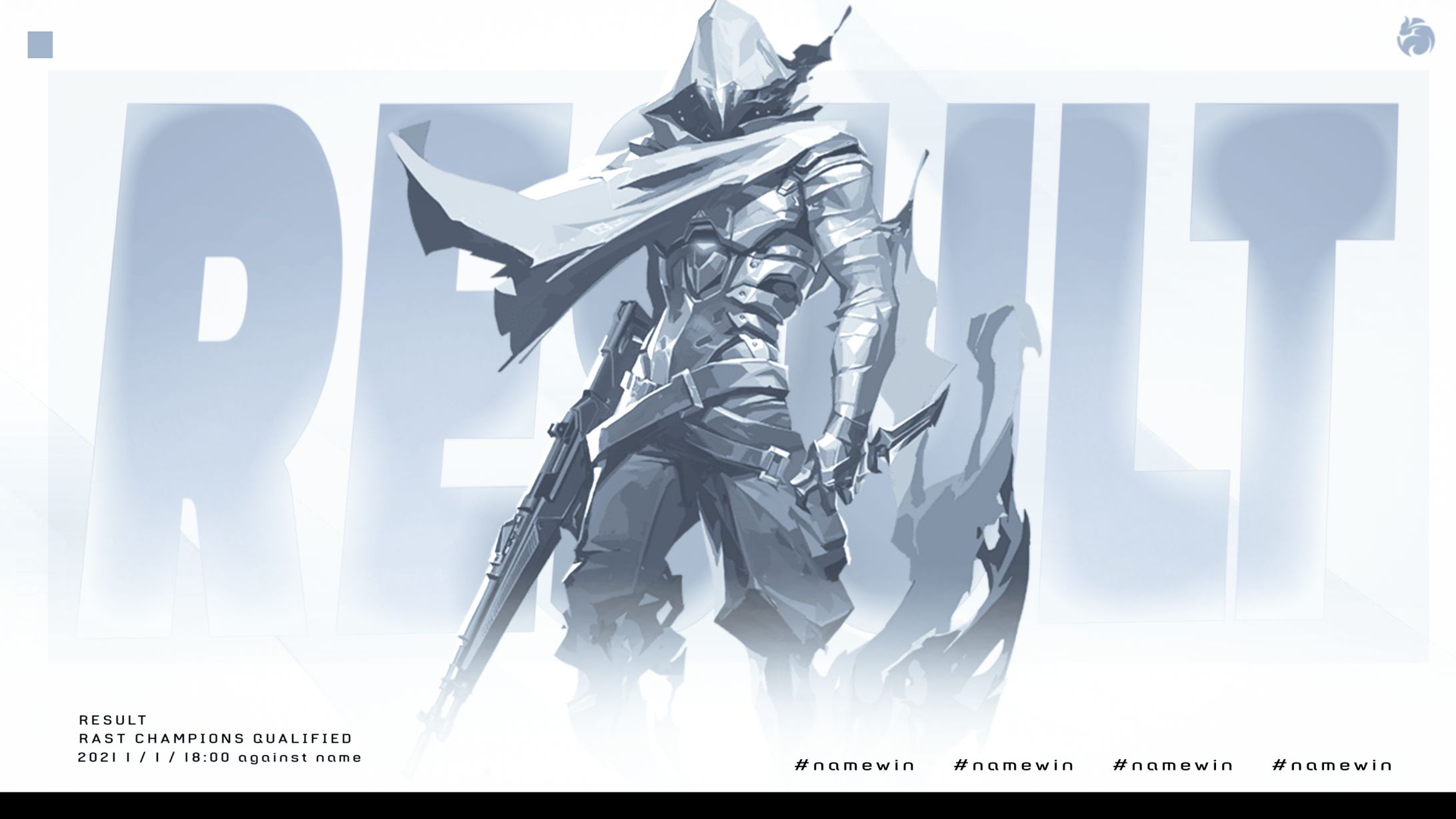 Valorant Poster-1