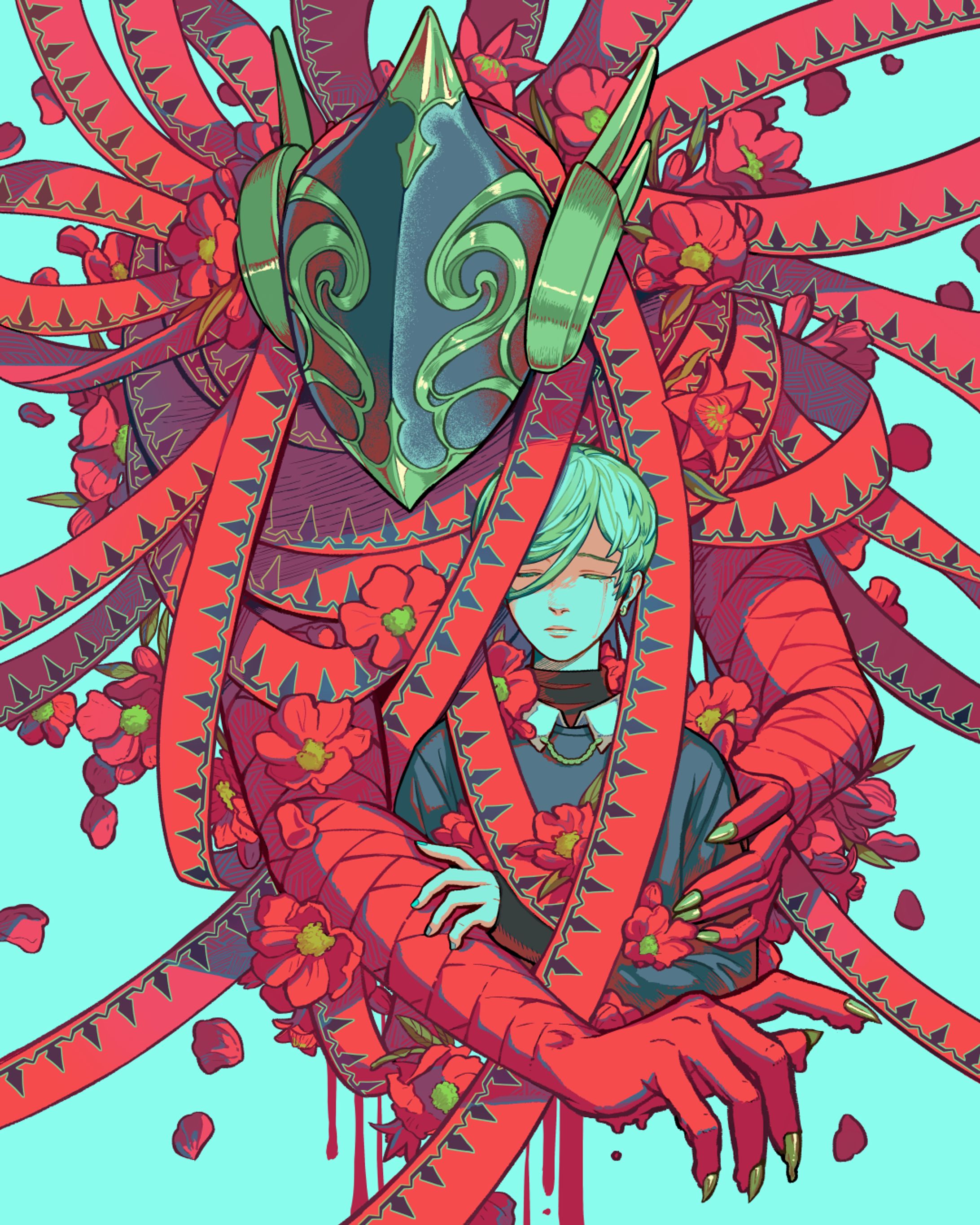 "Ordna the Guardian"-1