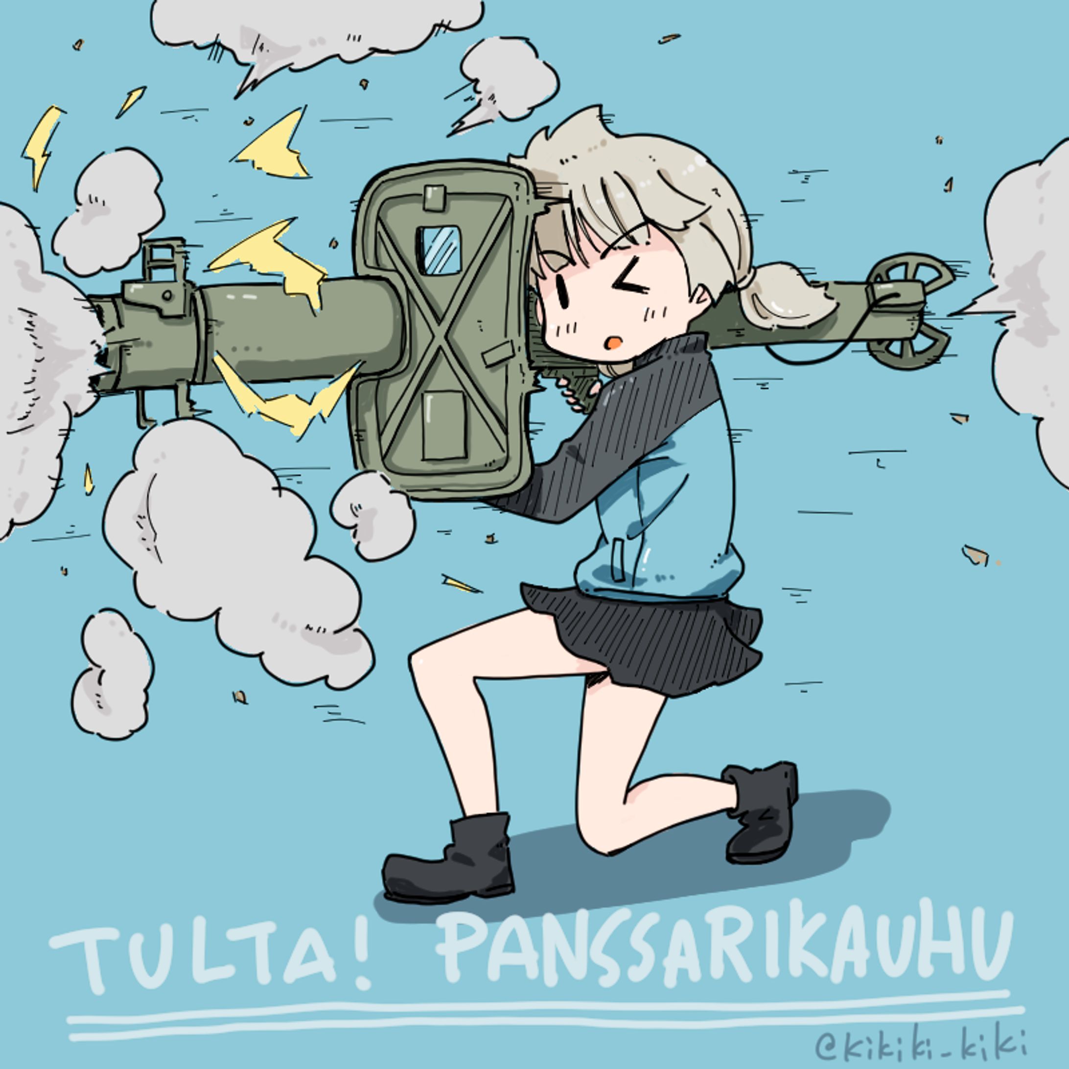 TULTA!-1