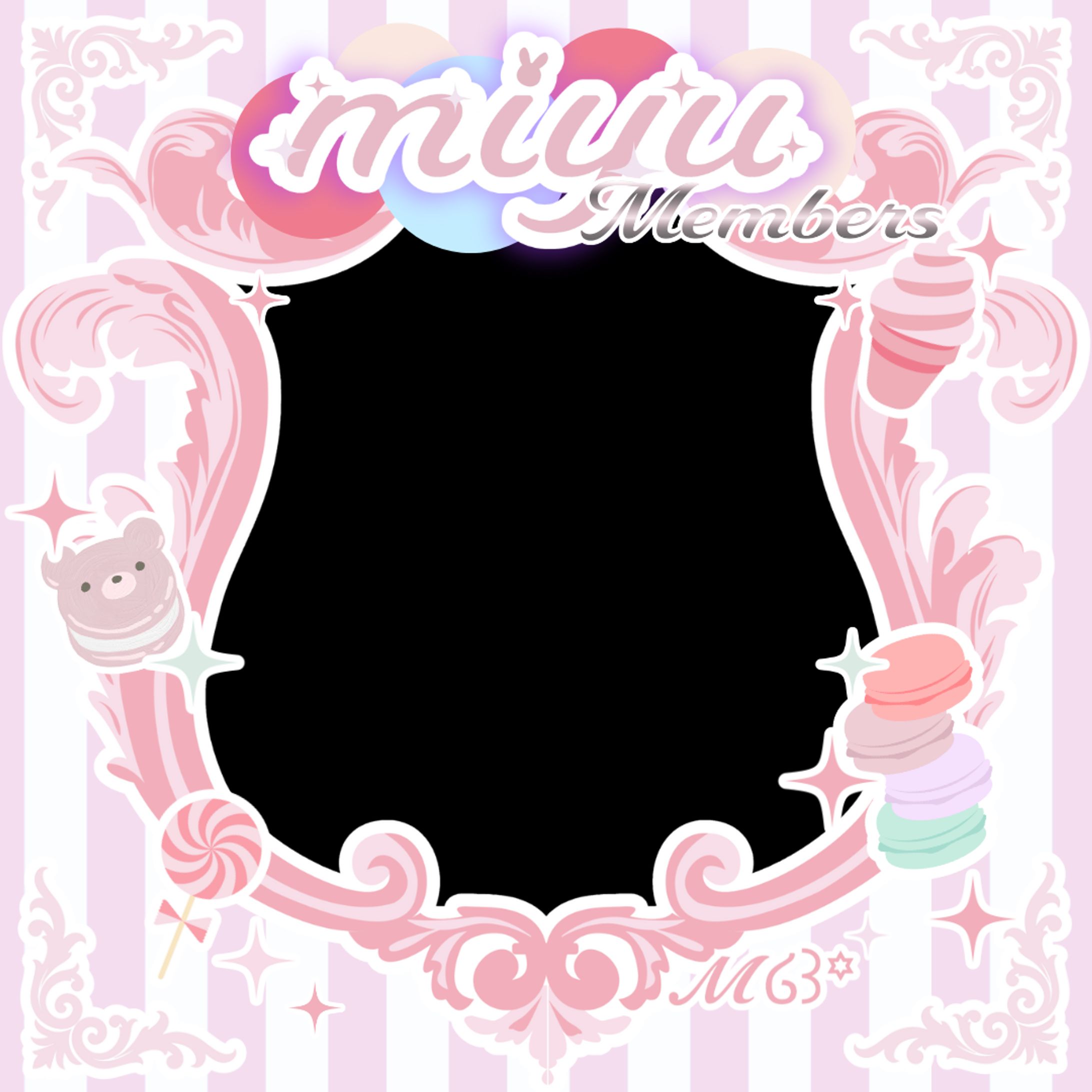 メンバーシップアイコンリング-1