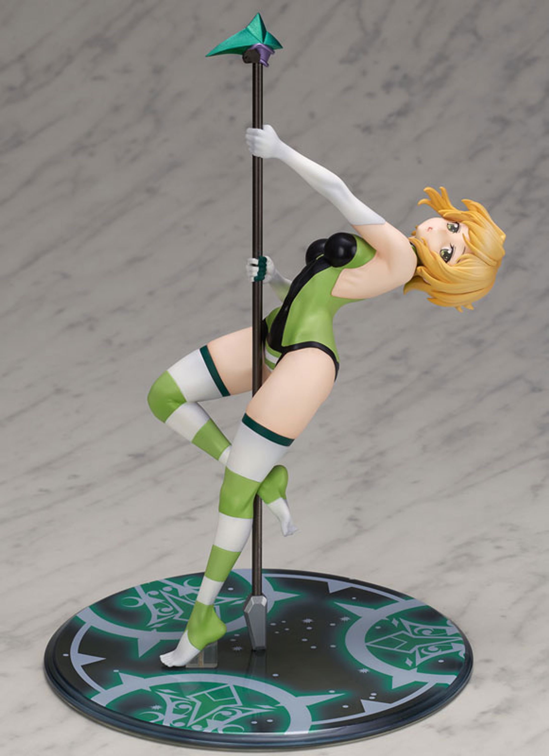 暁切歌 ギアインナー ver.-1