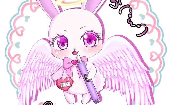SD立ち絵サンプル工事中