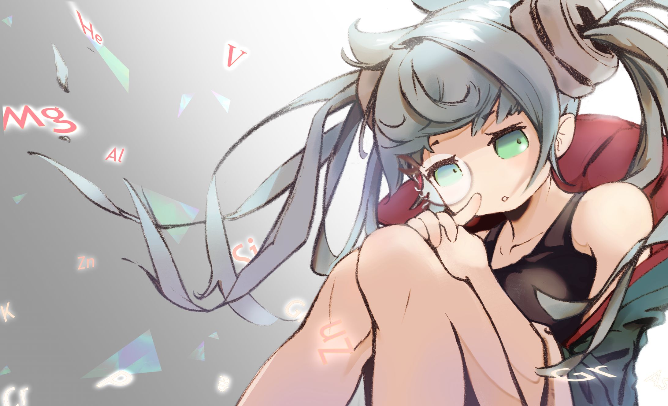 ゲームキャラ-1