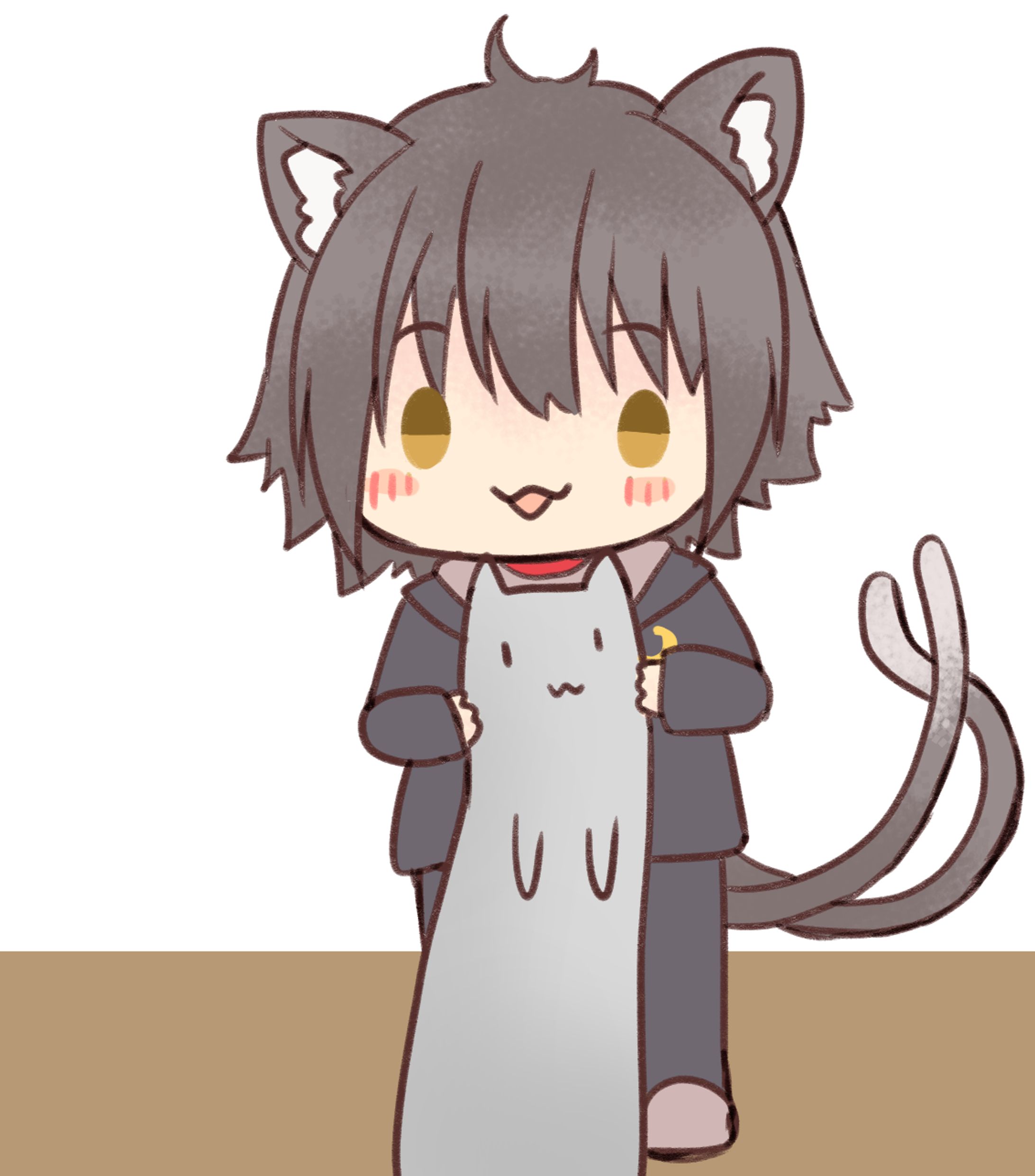 ラフなSD-1