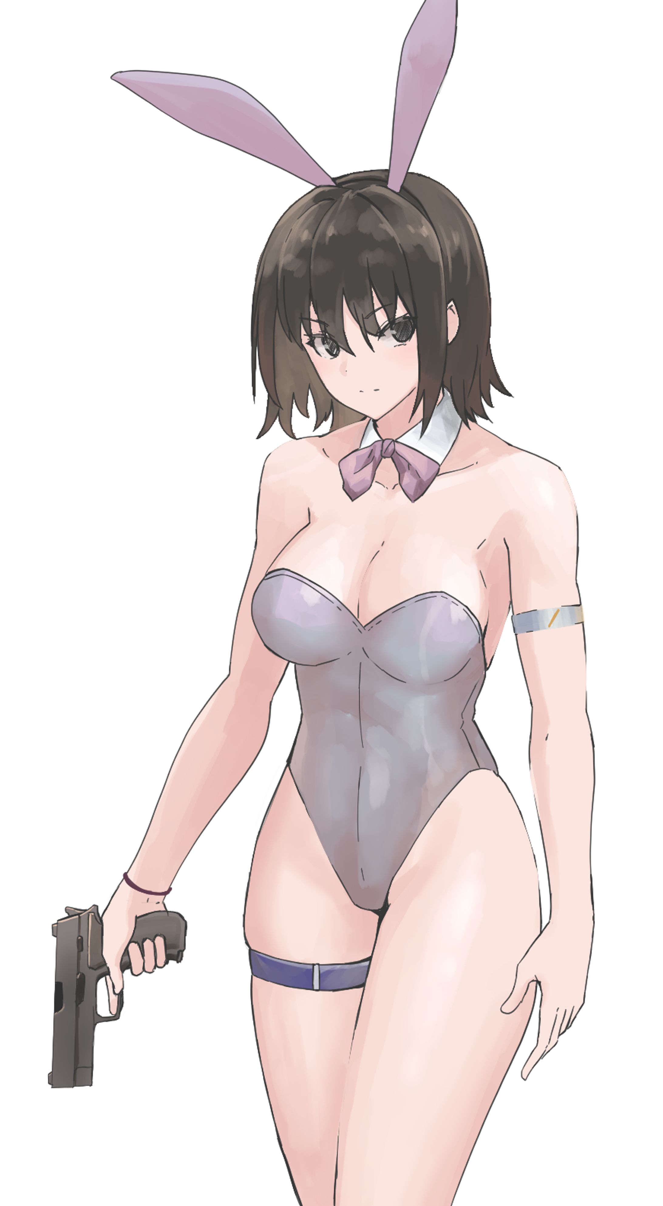バニー-1