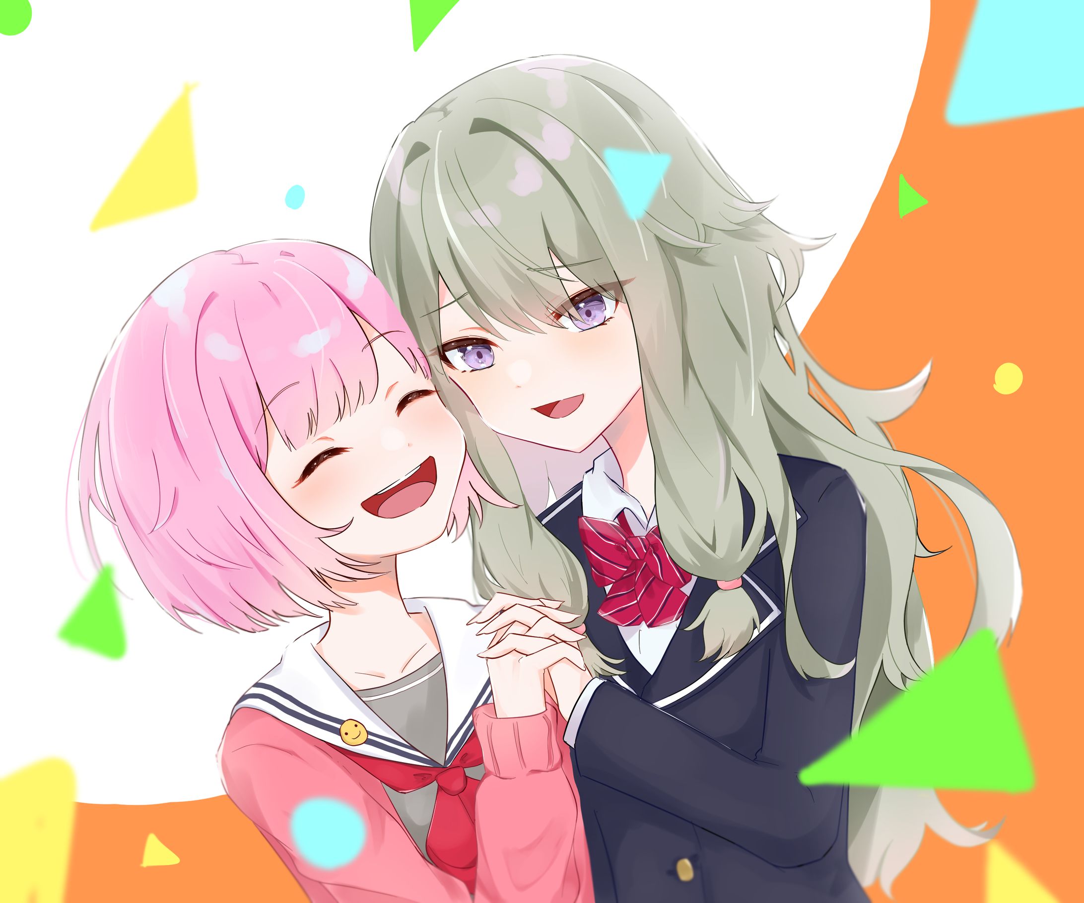 【2022】趣味で描いたイラストたち-1