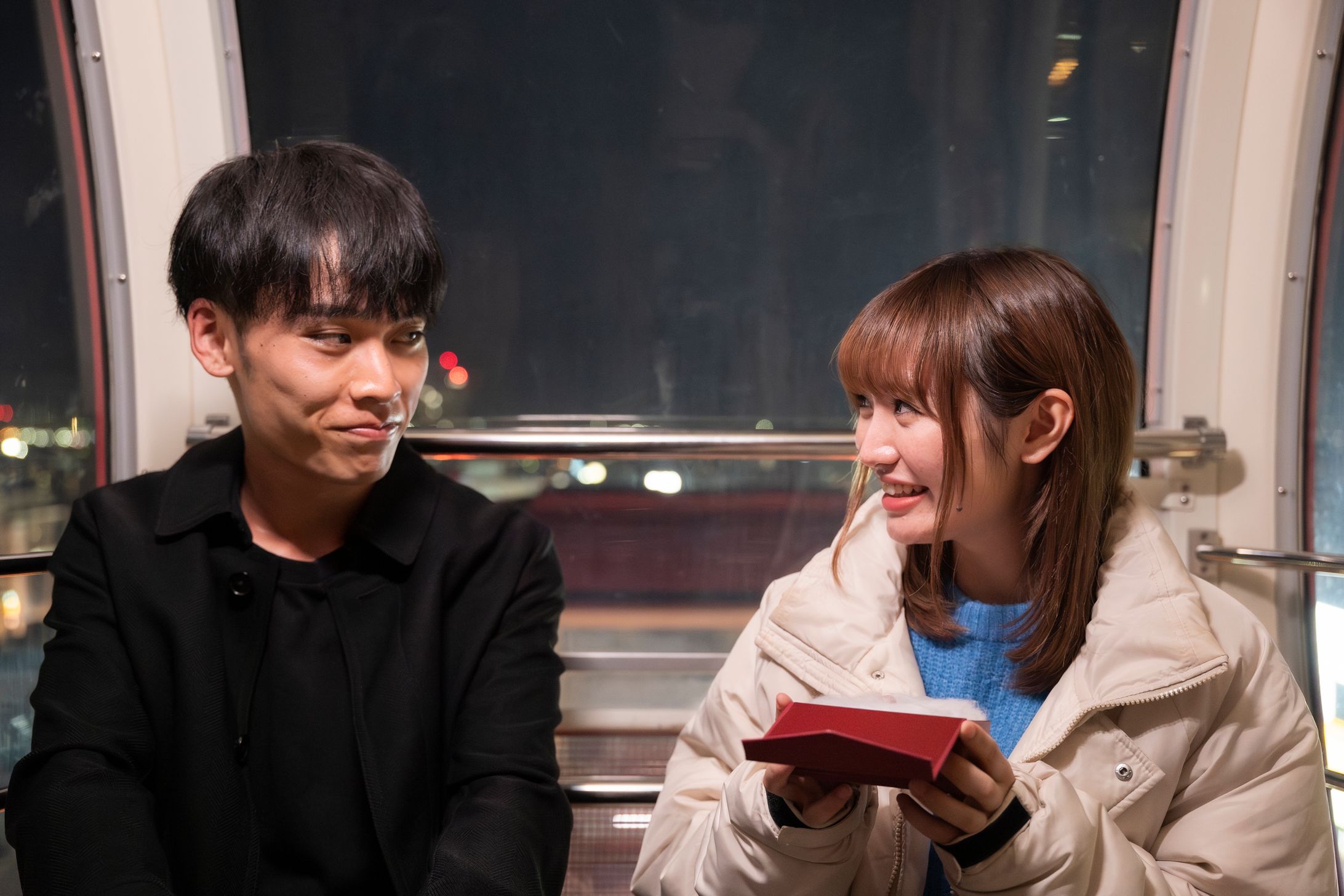 短編映画『君の願いが叶うころ。』 スチール撮影_2024年-1