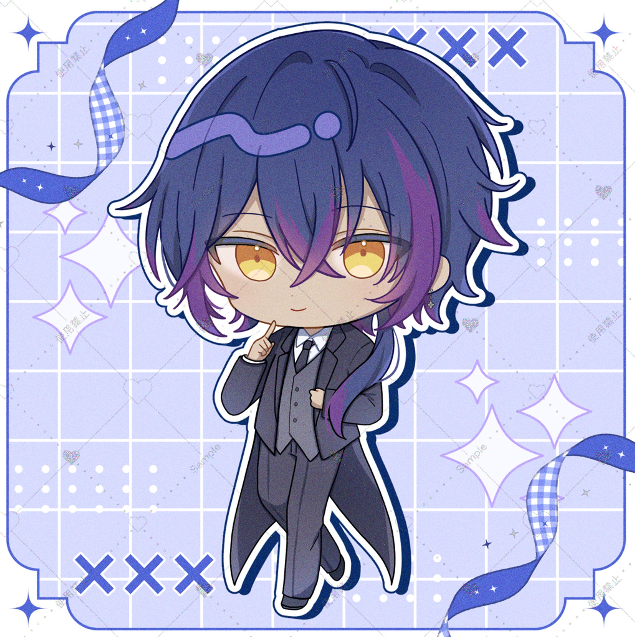 ご依頼イラスト-1