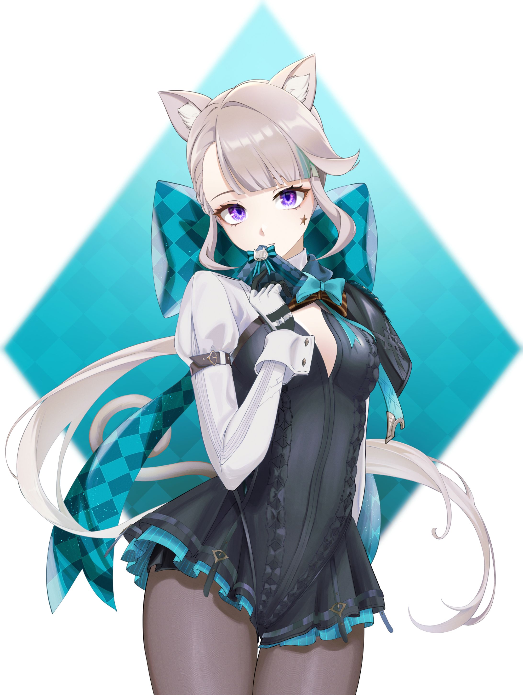 原神 - リネット 2024年生誕祭-1