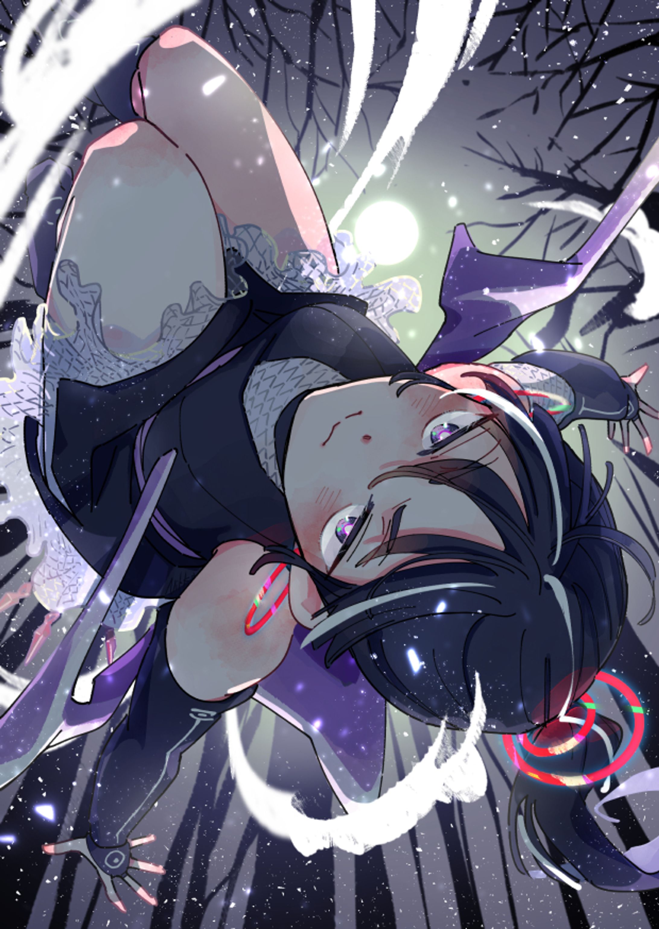 サイバー忍者-1