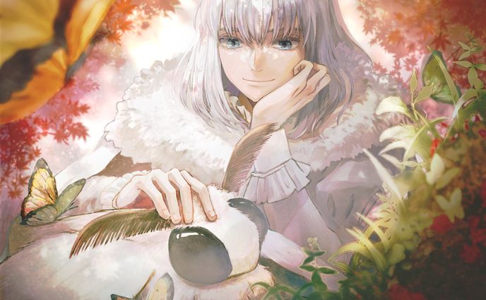 イラスト制作、創作・fa
