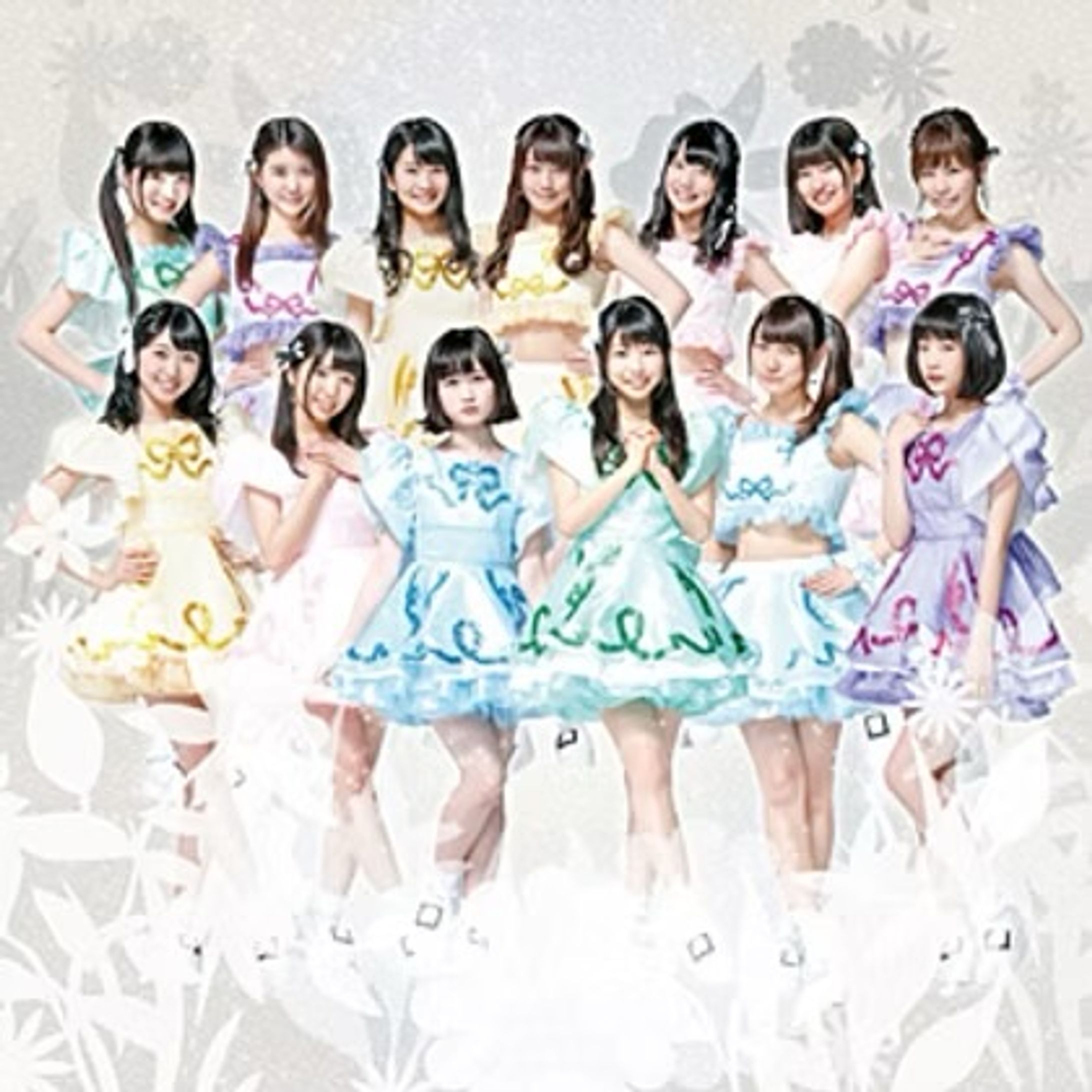 fancy drop love / seeDream-1