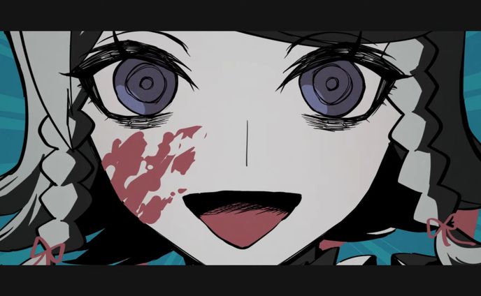 【個人依頼】タナトフィリア