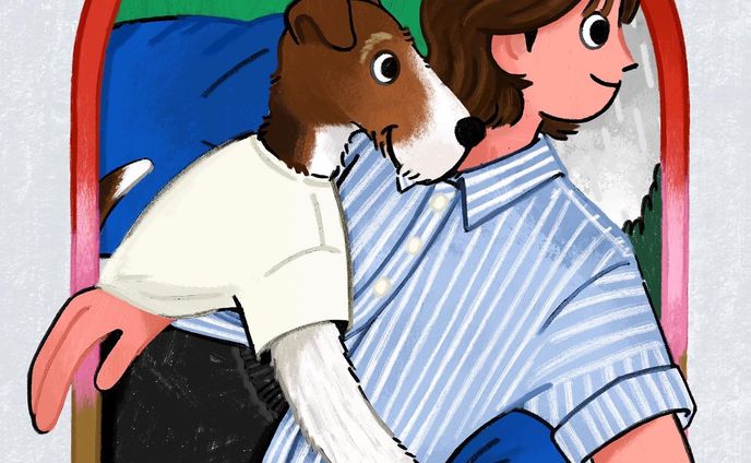 ☔️☺︎雨の日の家の中好き

#illustrate #illustration #art #イラスト#イラストレーション #paint #procreate #artwork #illust #fashion #drawing#일러스트 #드로잉 #그림스타그램