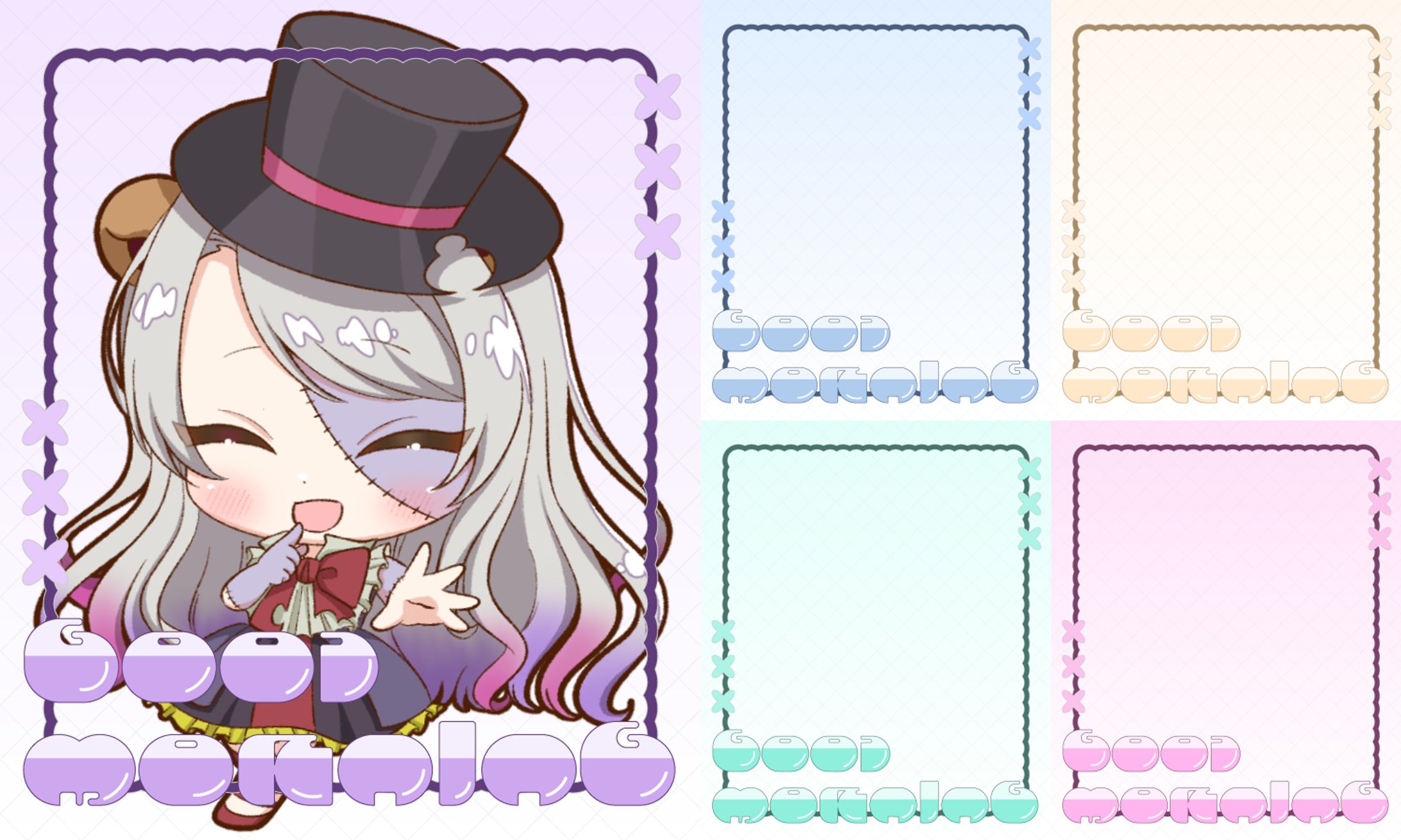 ポップ×ふんわり-1