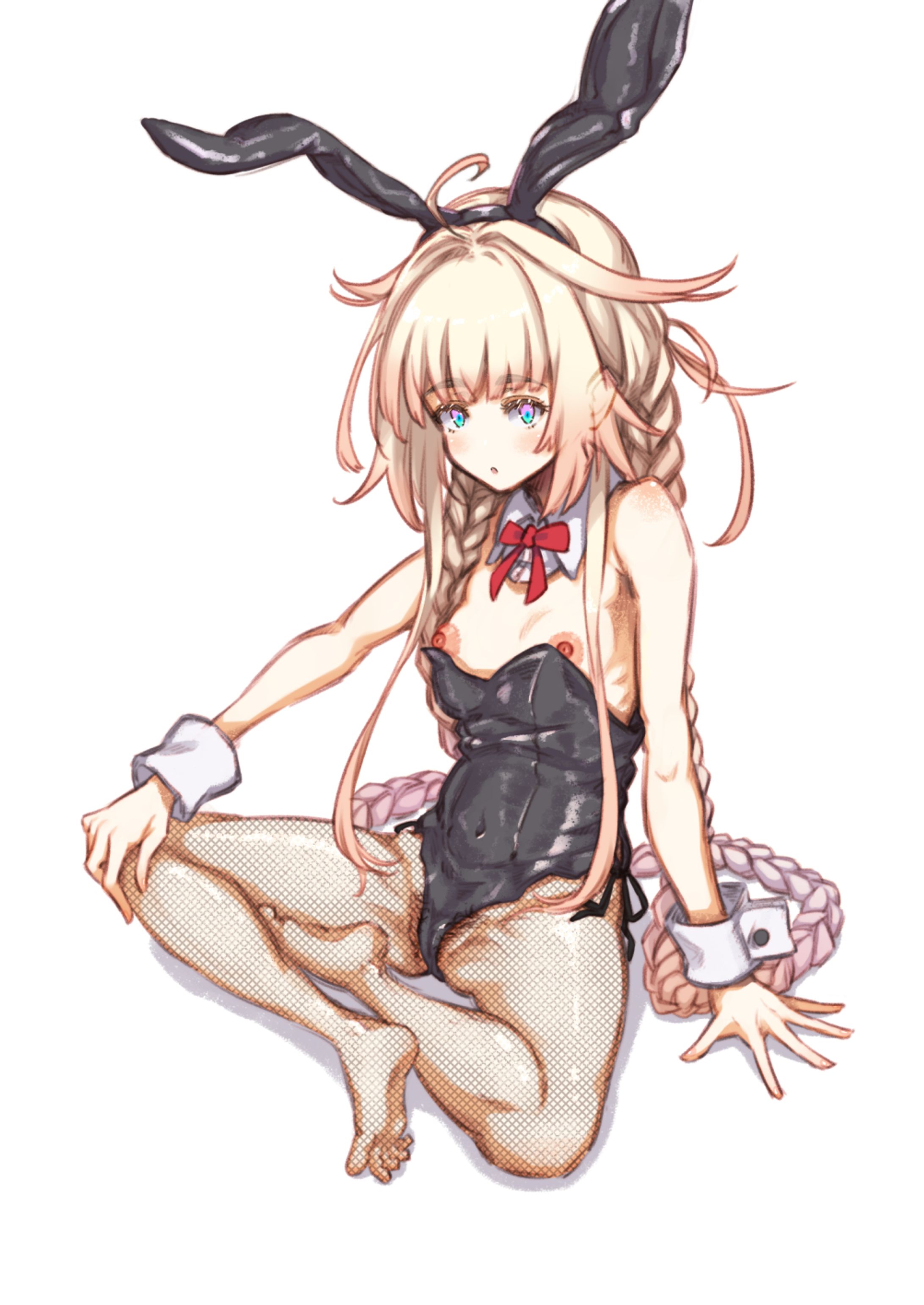 【NSFW】MY CHARA-1