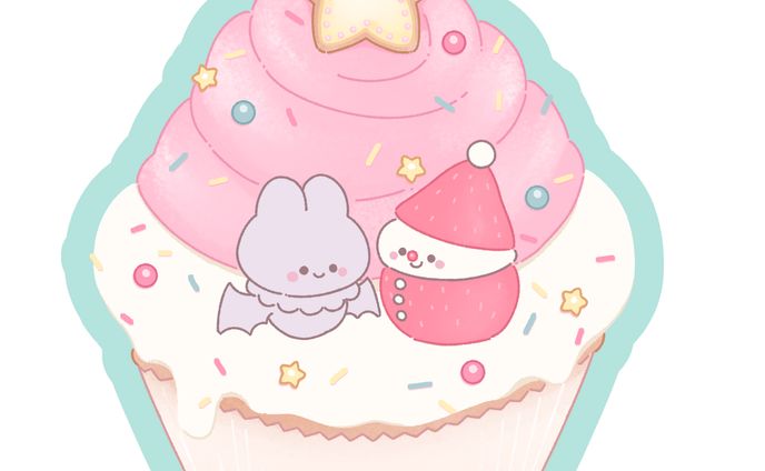 ちゃいちいこうもりちゃん