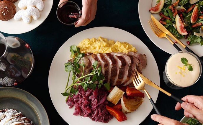 Miele Japan Christmas2019