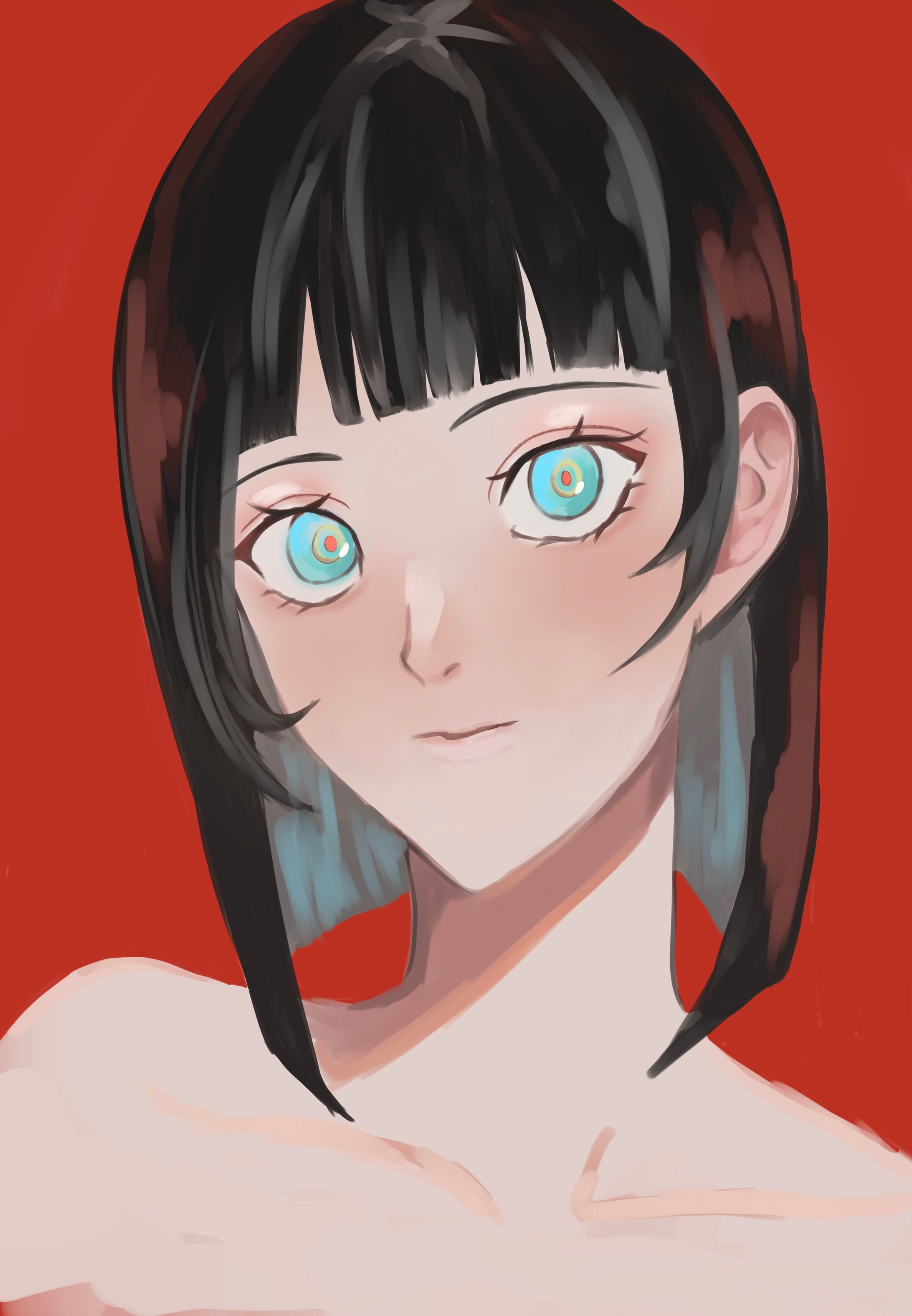 オリジナルイラスト-1