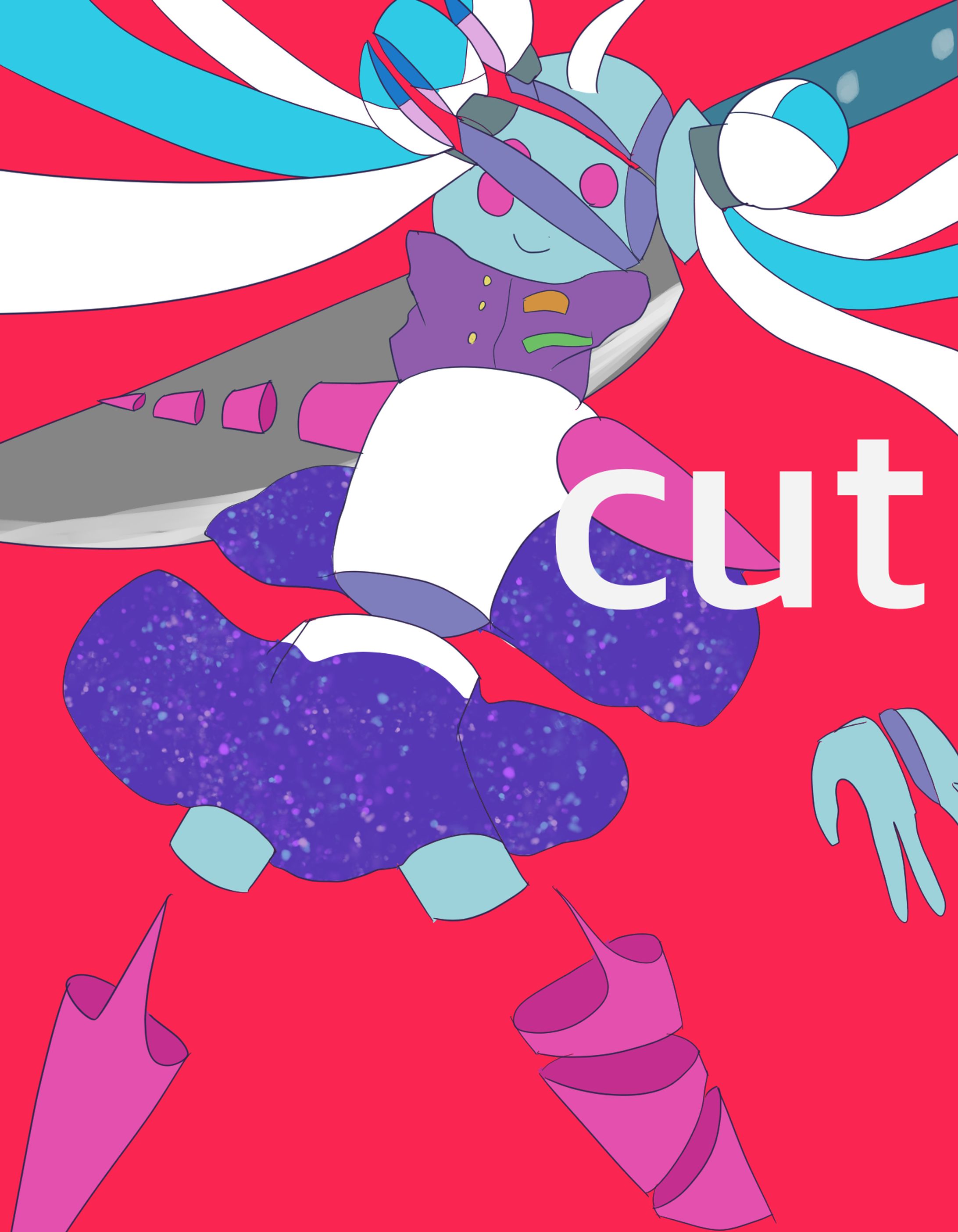 cut-1