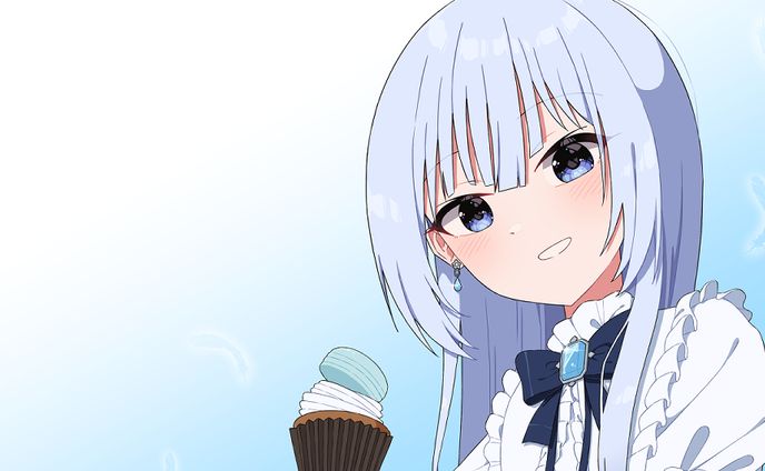 [VTuber] Shiratori Rena
