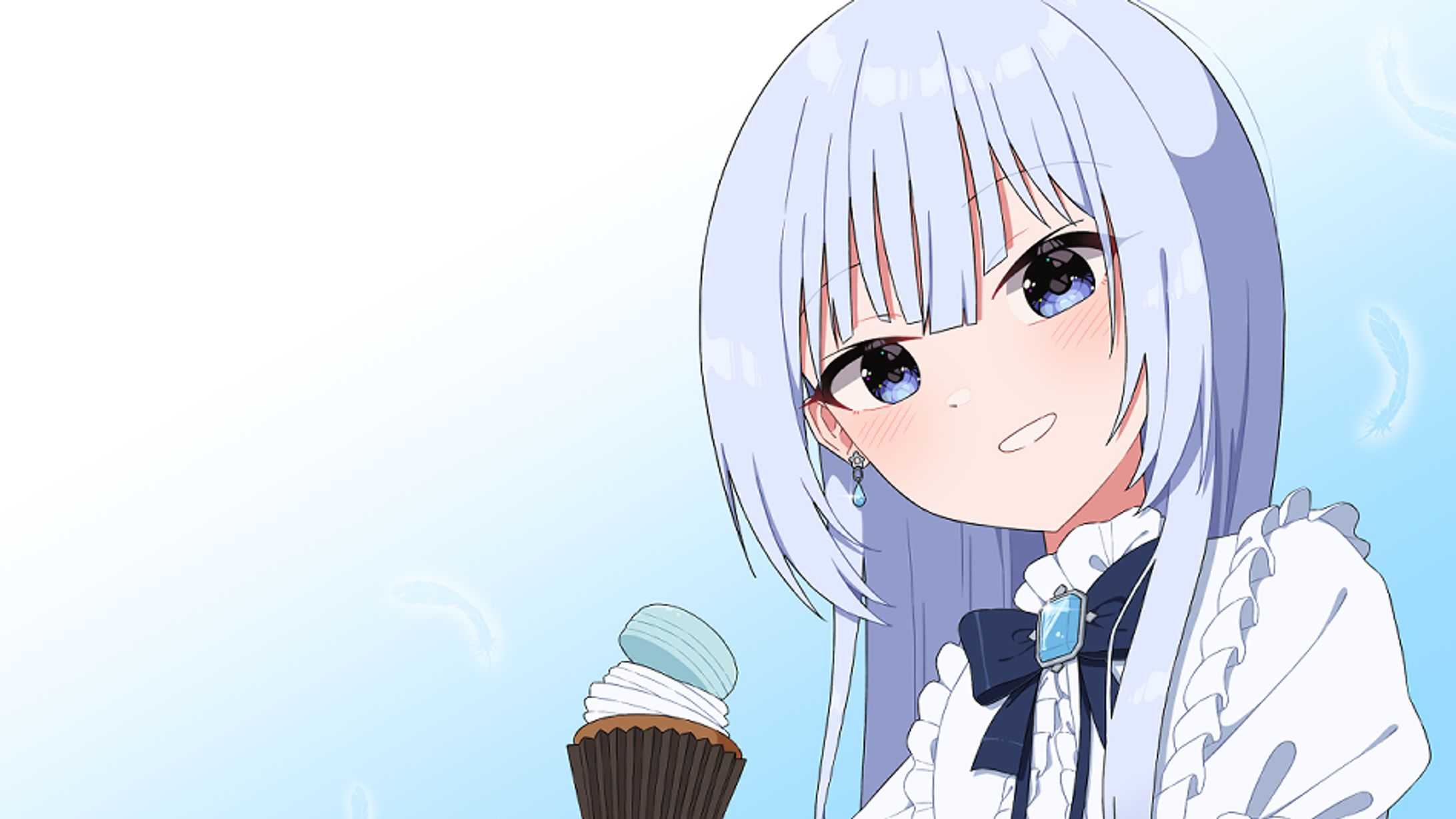 [VTuber] Shiratori Rena-1