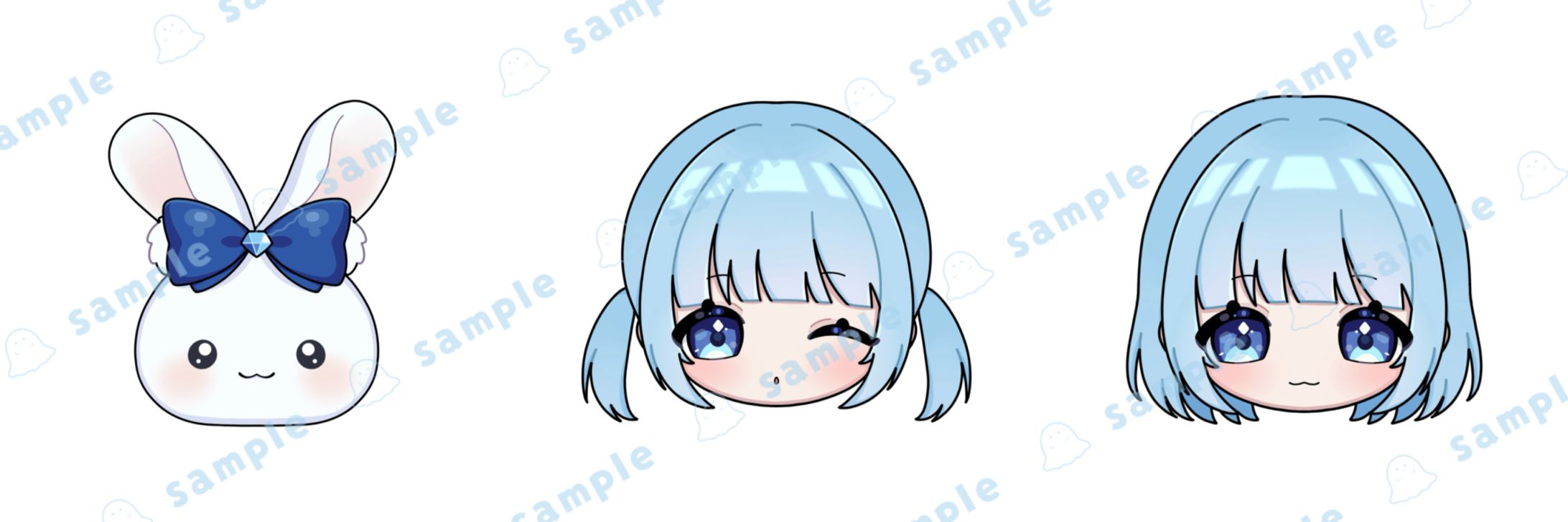 無題4950 20251031022643 【Vtuber様】スタンプ・バッジ-1