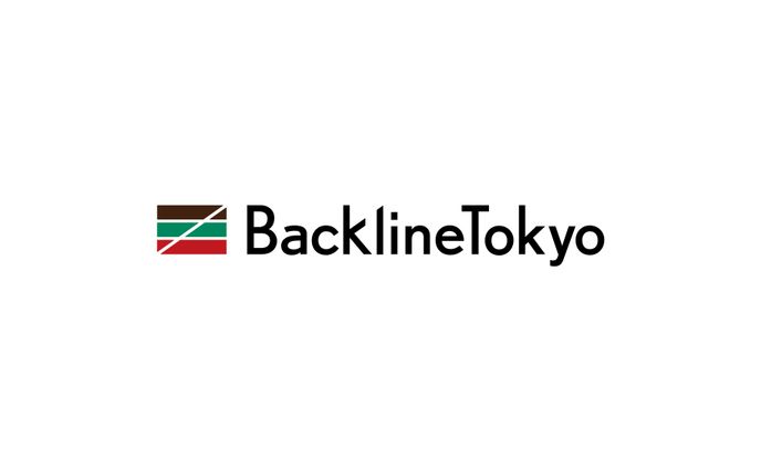 BacklineTokyo様 CI