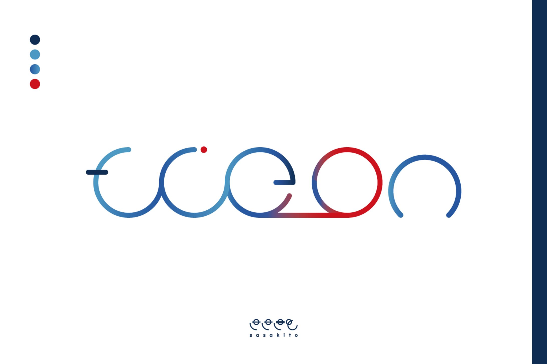【ロゴタイプ】tie_on-1