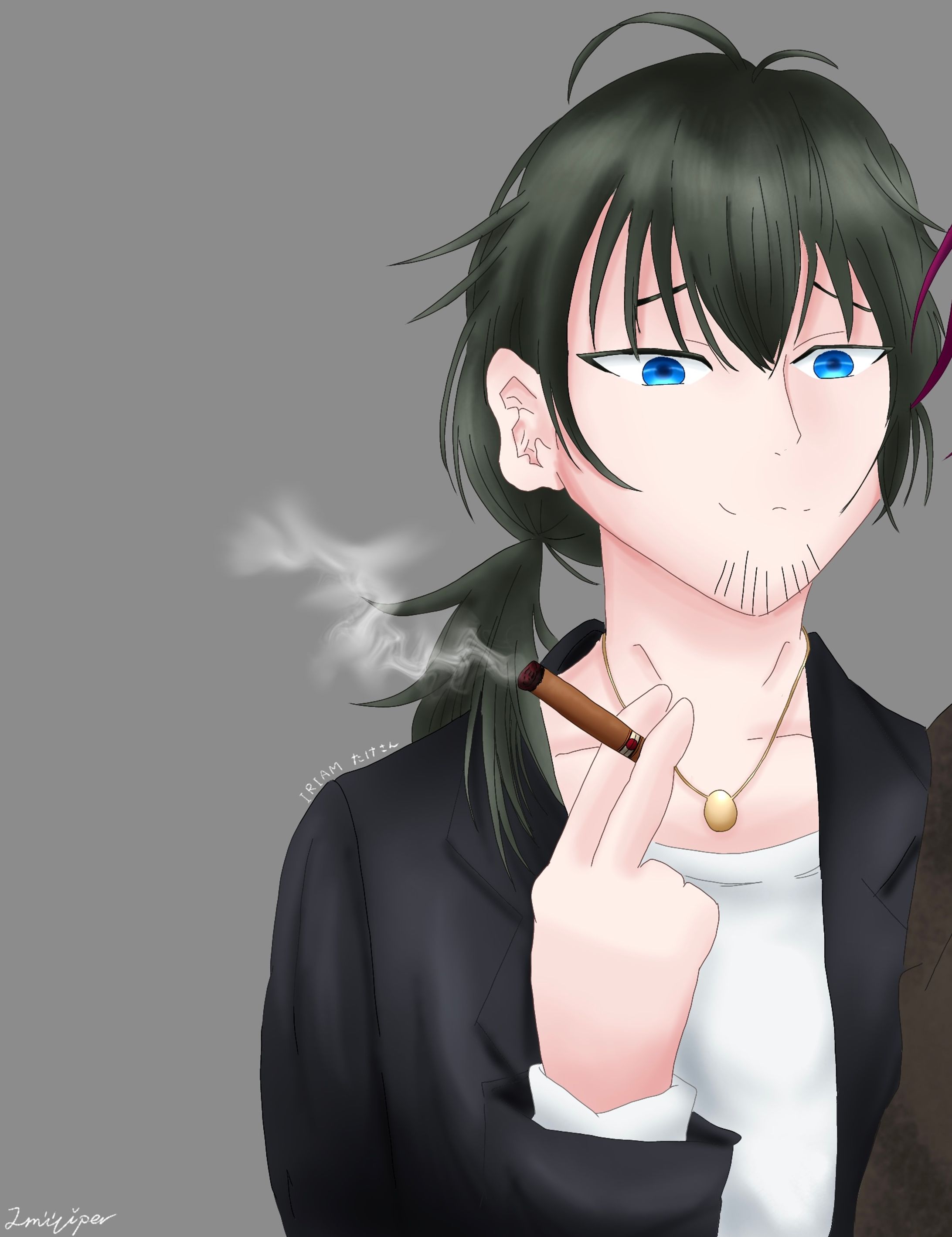 茶処たけさん FA-1