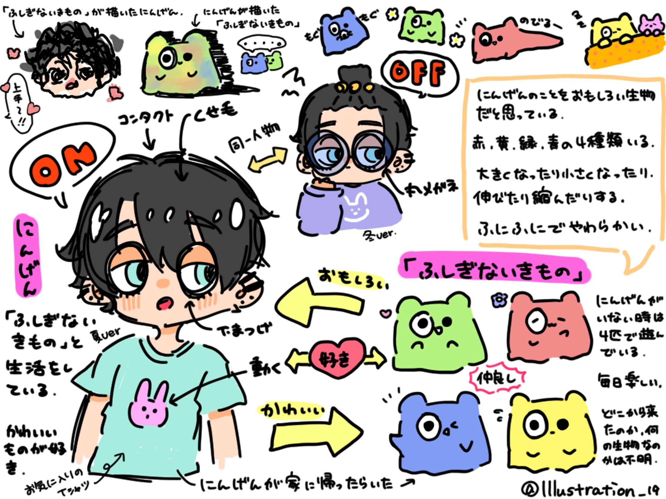 キャラクター資料-1