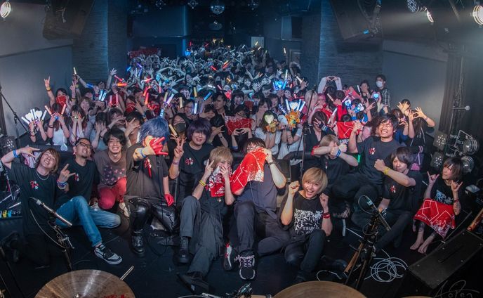 ツカダファイブvs†当方ボーカル†