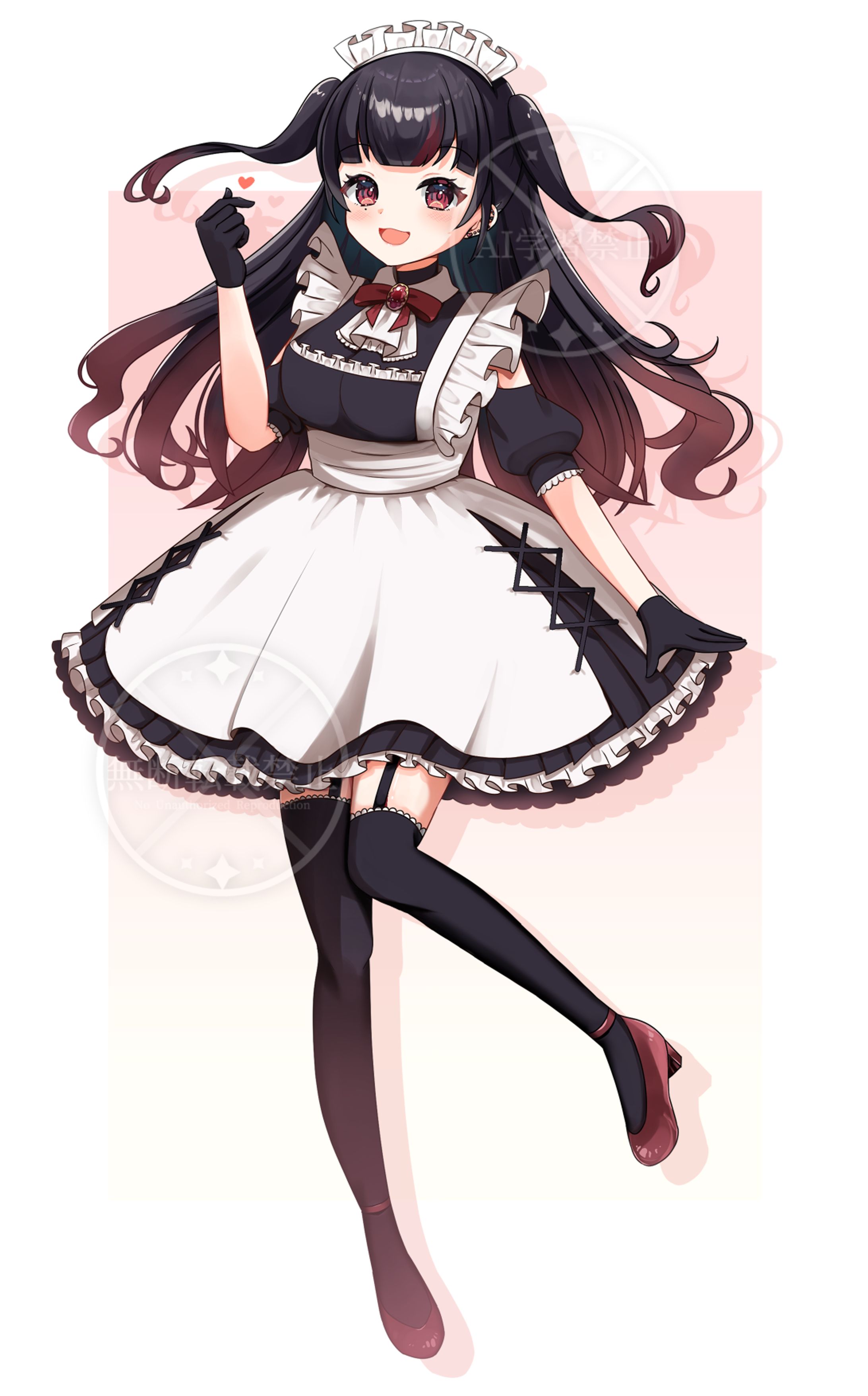 杞憂 マロ様　キービジュアル-1