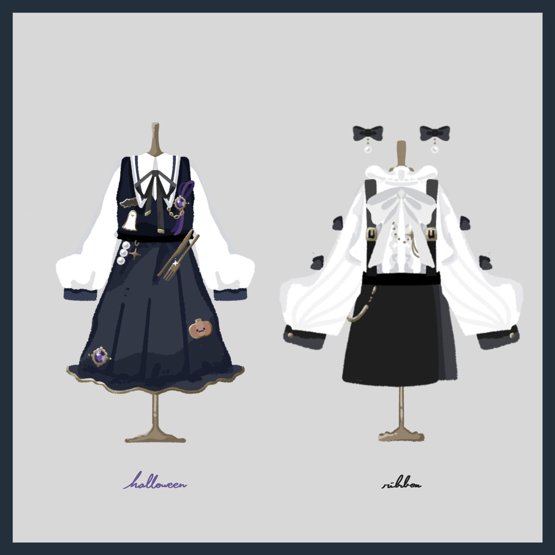 衣装デザイン-1