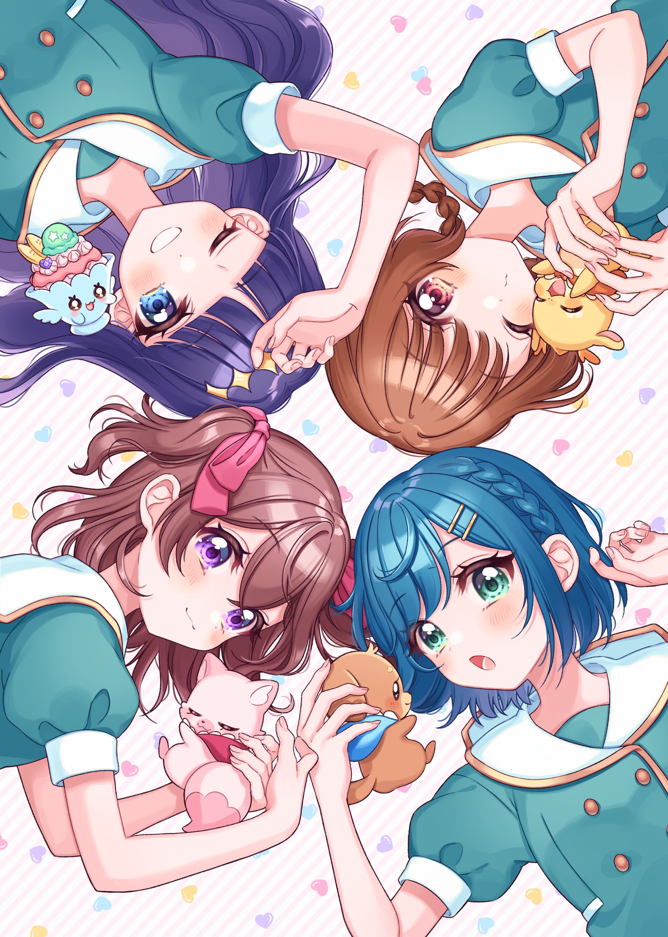 FA￤プリキュア-1
