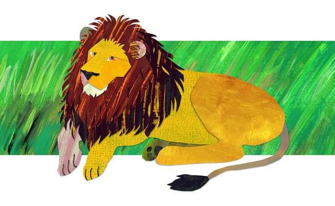 Lion