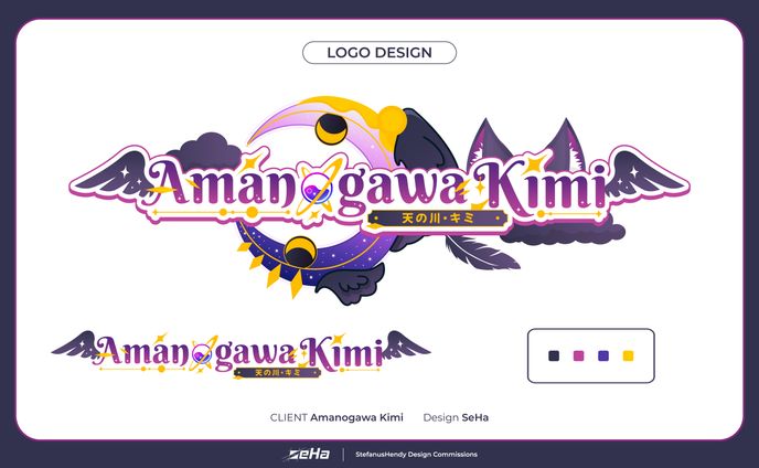 Amanogawa Kimi