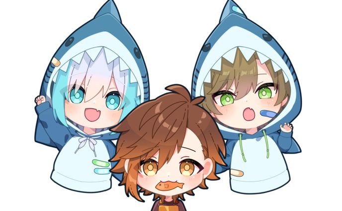 クレノアRaft部 (FA)