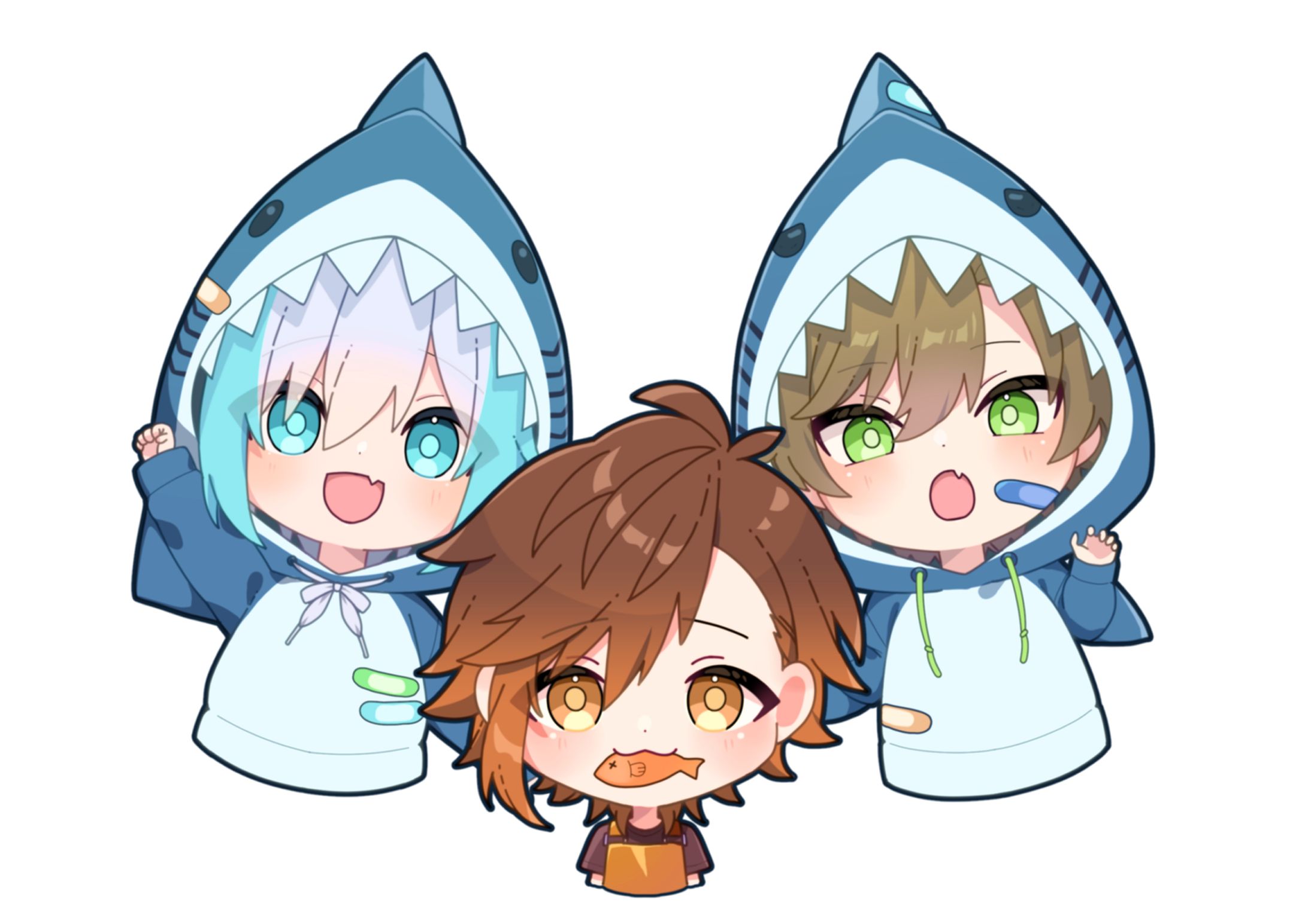 クレノアRaft部 (FA)-1