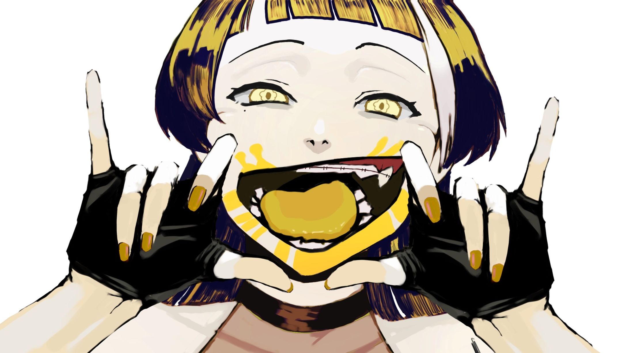 野芝芽ハナ　ミカイタクビート　歌ってみた-1