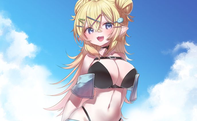 キービジュアル