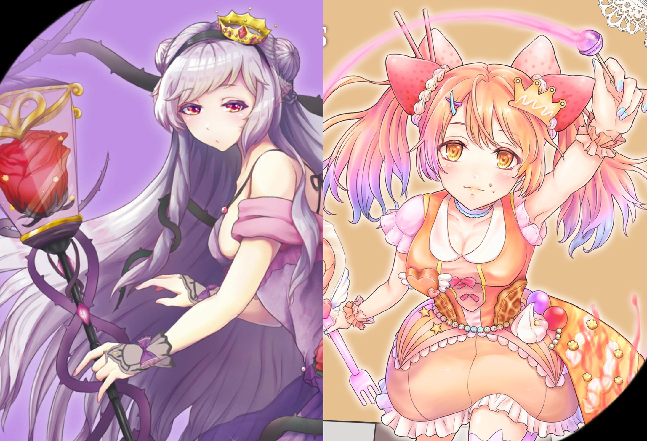 20,21年【コンペ】魔法少女ザ・デュエル-1