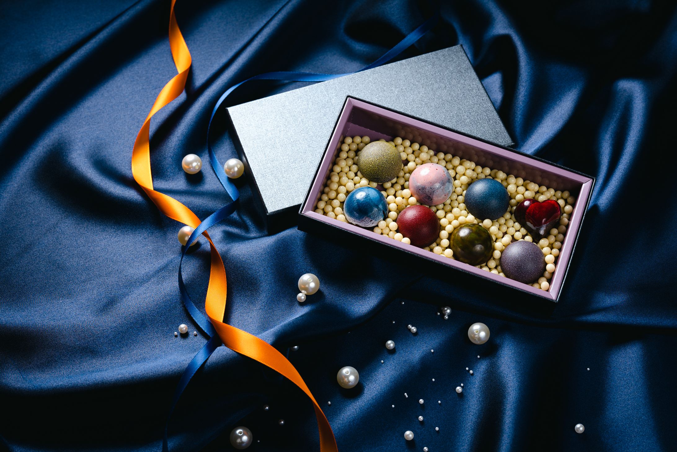 チョコレート｜商品撮影-1