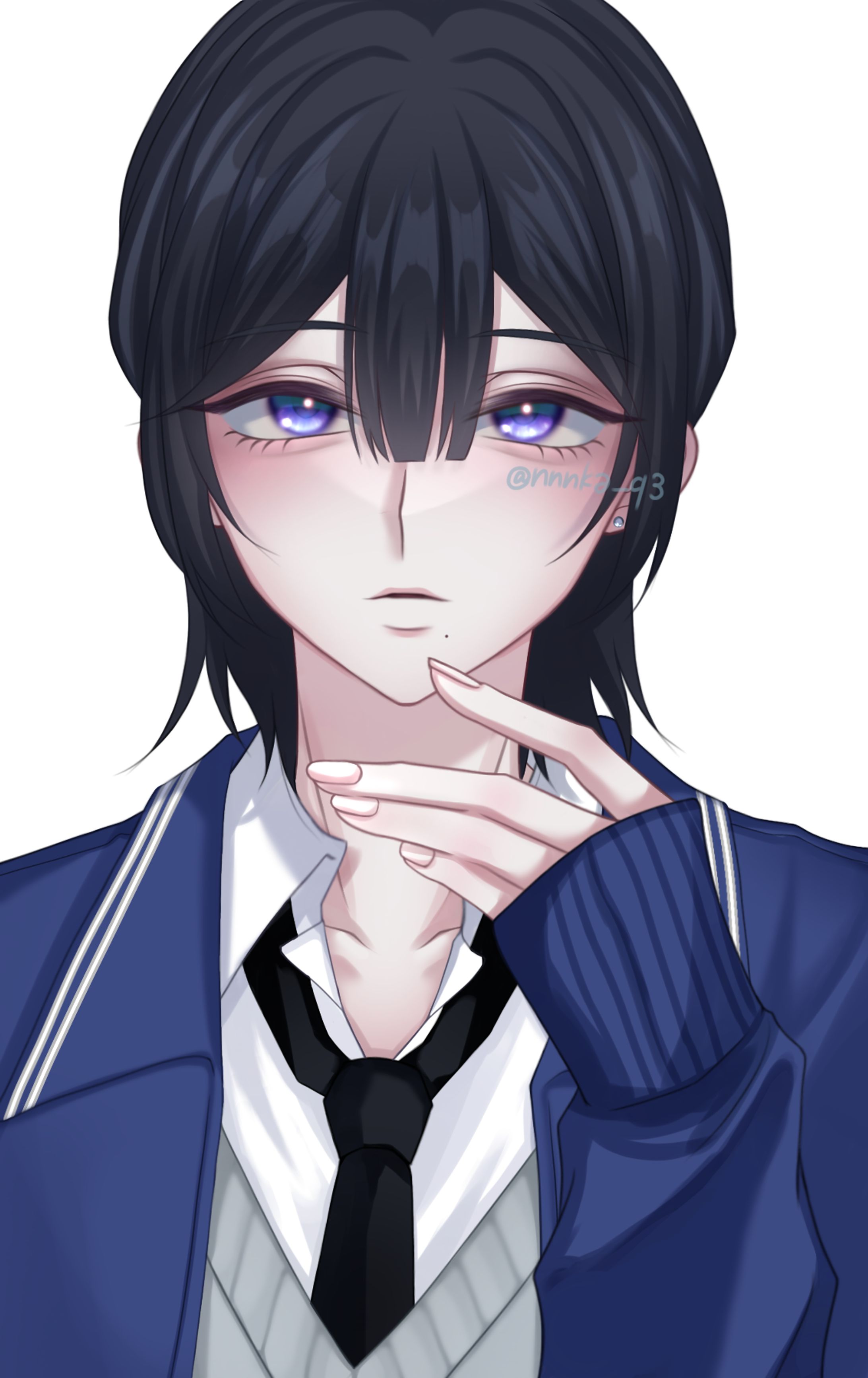 ブルベ男子-1