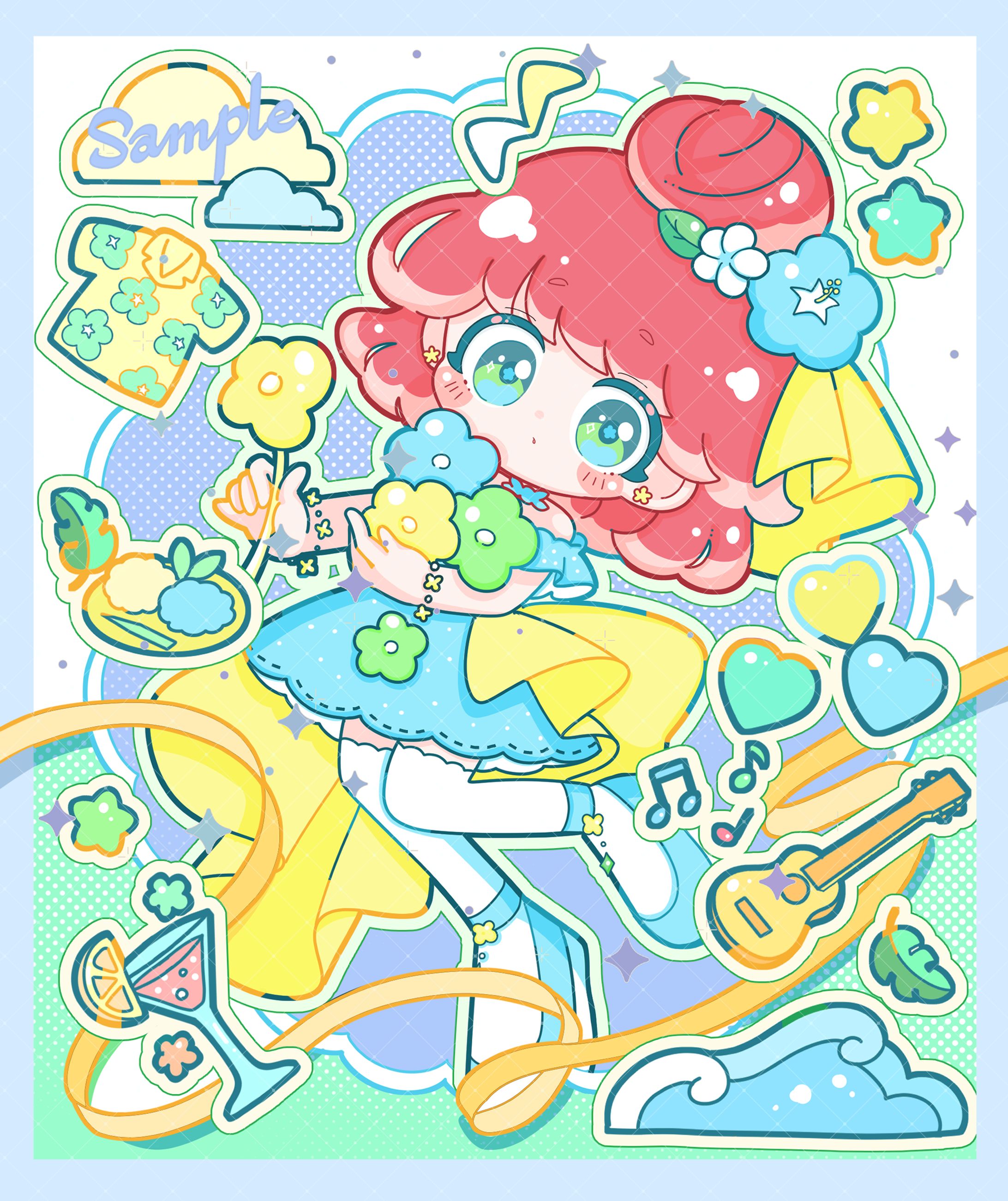 ハッピーバースデー🍰-1