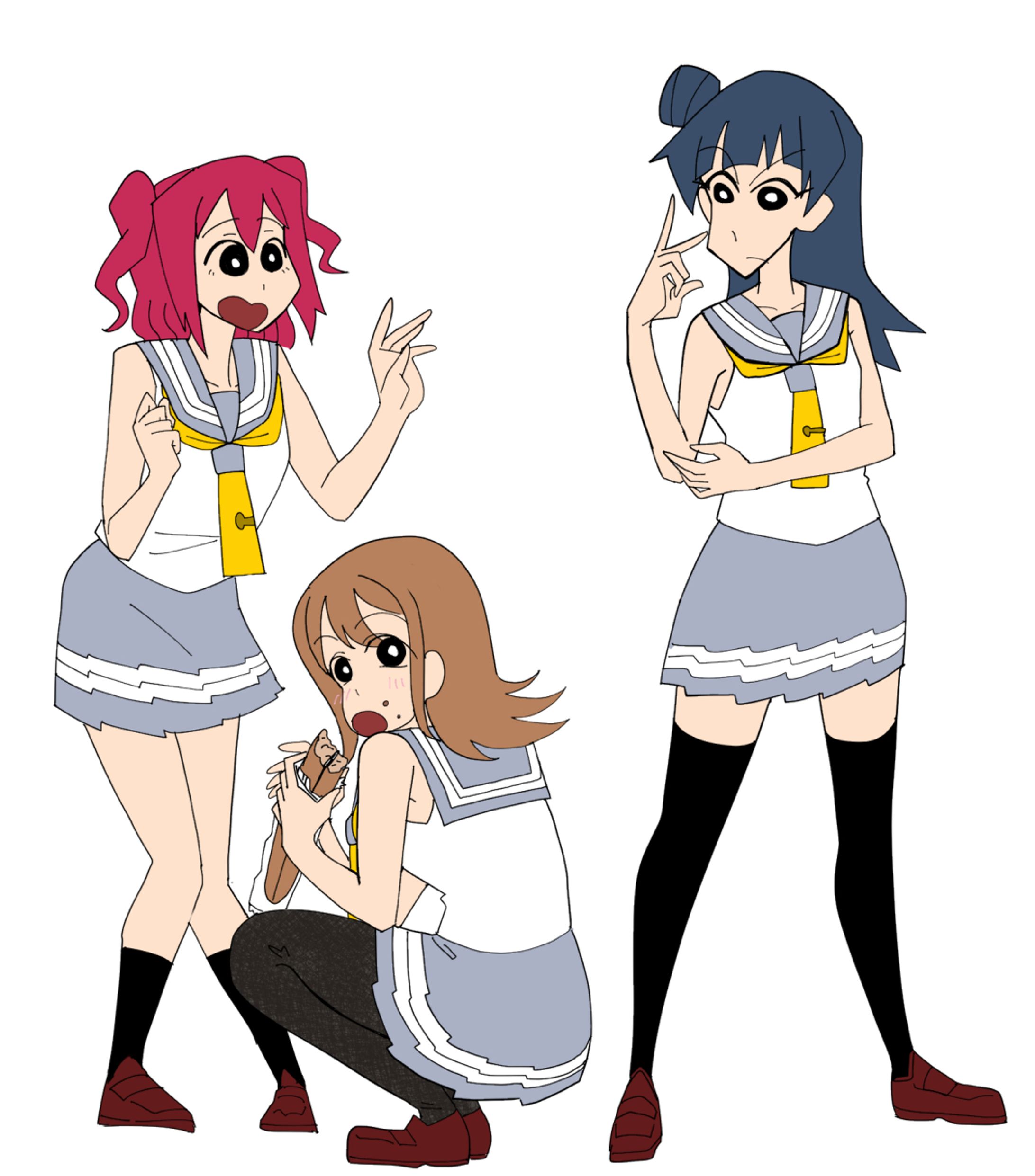 ラのサ-1