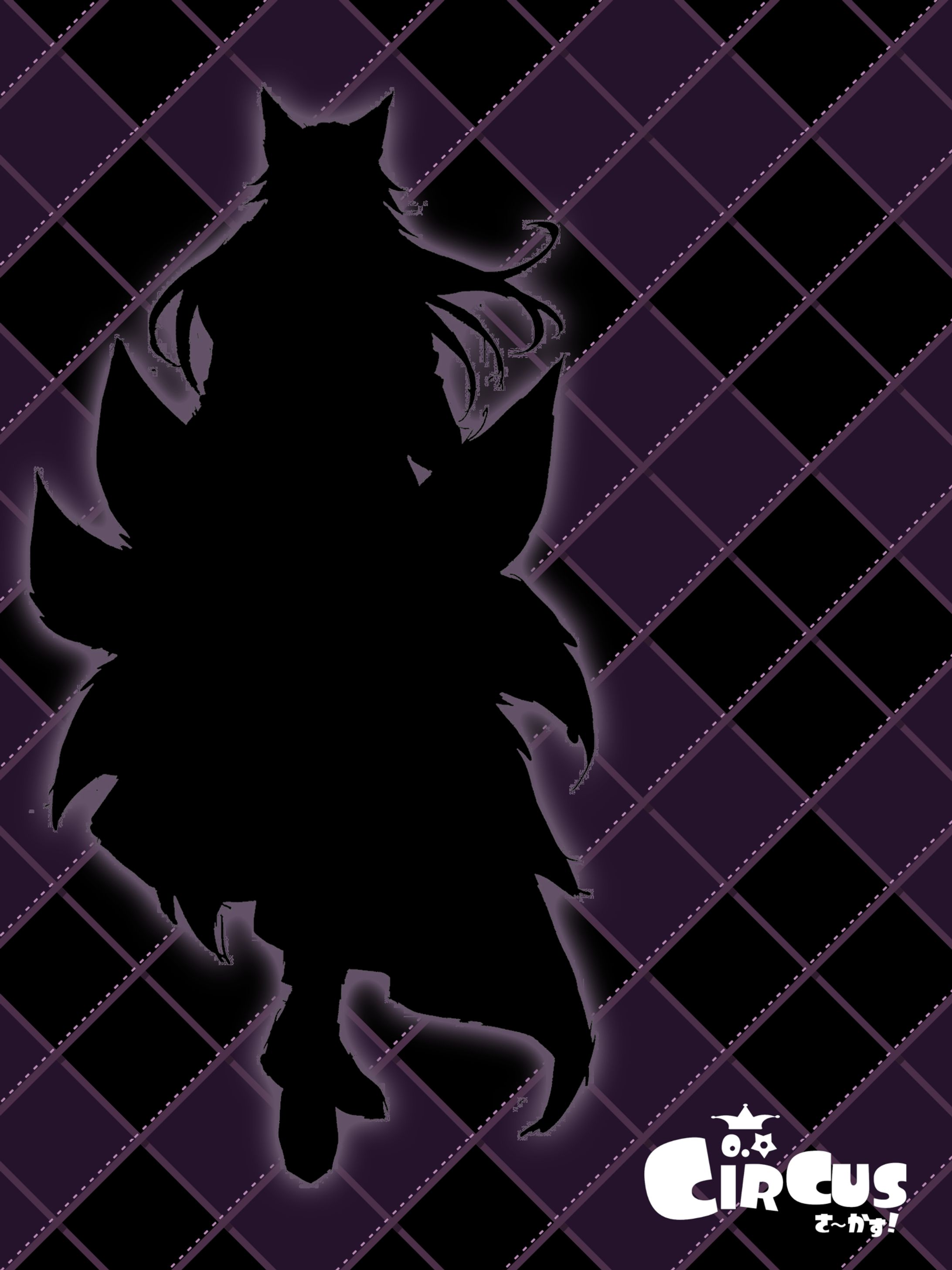 水無月ルイ様_シルエット-1